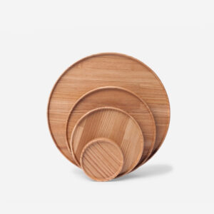 Oak Tray